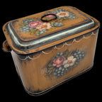 JP3275 - Grandmother's Tote