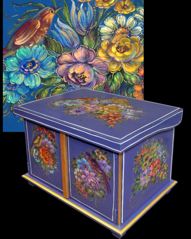 Garden Rainbows - JP3276