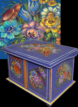 Garden Rainbows - JP3276