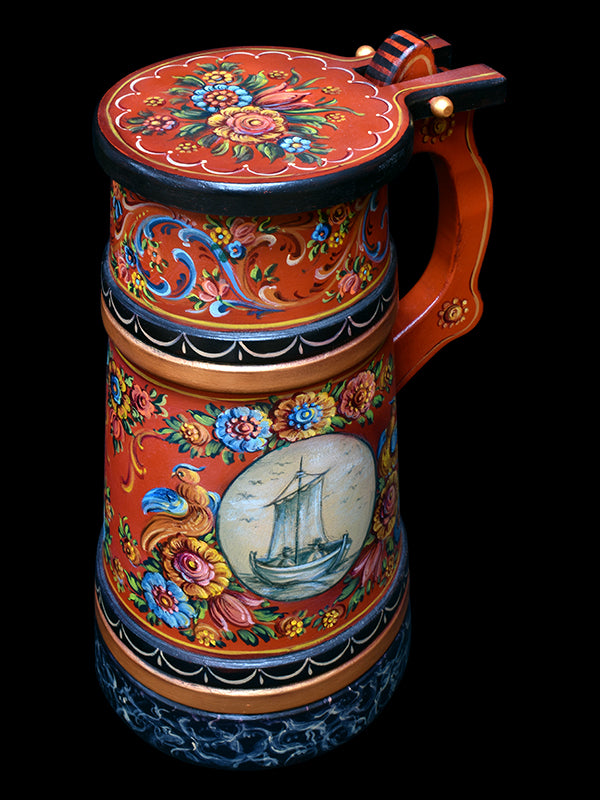 Hindeloopen Inspirations - JP3282