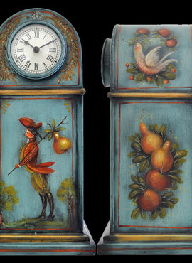 Peter Pear Picker - JP3304