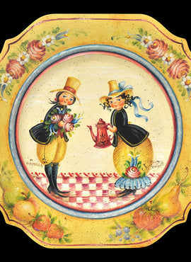 Merry Maker's Greeting - JP3310 Bundle