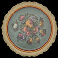 Floriade Plate - JP3313