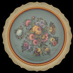 Floriade Plate - JP3313