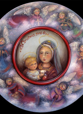 Angelic Chorus - JP3338