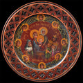 A Christmas Icon - JP3339