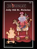 Jolly Old St. Nickolas - JS003