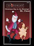 Christmas Day in the Morning - Mr. Claus - JS004