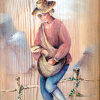 Linen Cupboard - JP1181