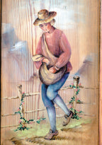 Linen Cupboard - JP1181