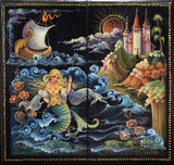 The Little Mermaid - JP3002