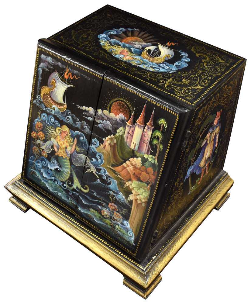 Little Mermaid - JP3002 Bundle