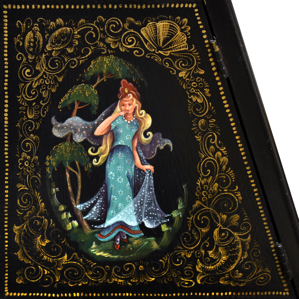 Little Mermaid - JP3002 Bundle