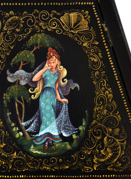 The Little Mermaid - JP3002