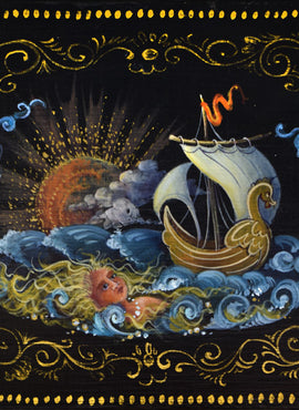 Little Mermaid - JP3002 Bundle