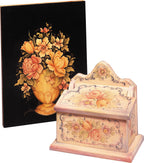 Marquetry - JP1138