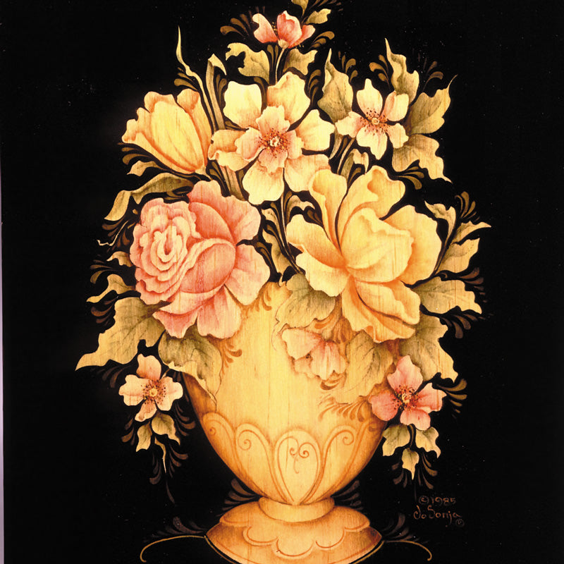 Marquetry - JP1138