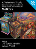A Telemark Study - Melkars JP3378 - Online Class