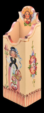 Merry Maker Pencil Holder - Bundle - JP3374
