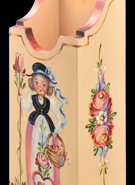 Merry Maker Pencil Holder - Bundle - JP3374