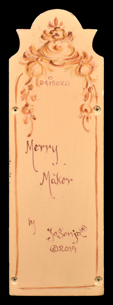 Merry Maker Pencil Holder - Bundle - JP3374