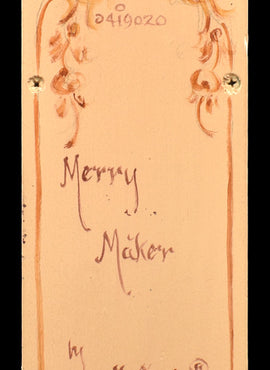 Merry Maker Pencil Holder - Bundle - JP3374