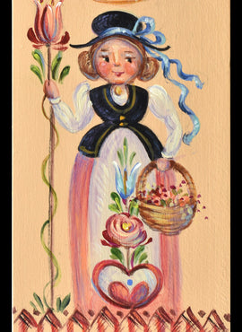 Merry Maker Pencil Holder - Bundle - JP3374