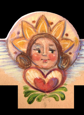 Merry Maker Pencil Holder - Bundle - JP3374