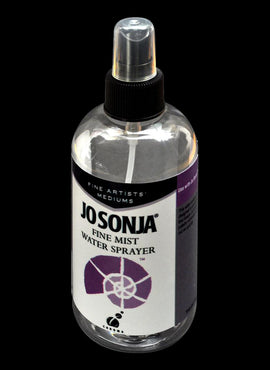 Fine Mist Water Sprayer