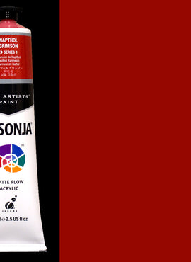 Napthol Crimson - JJ022