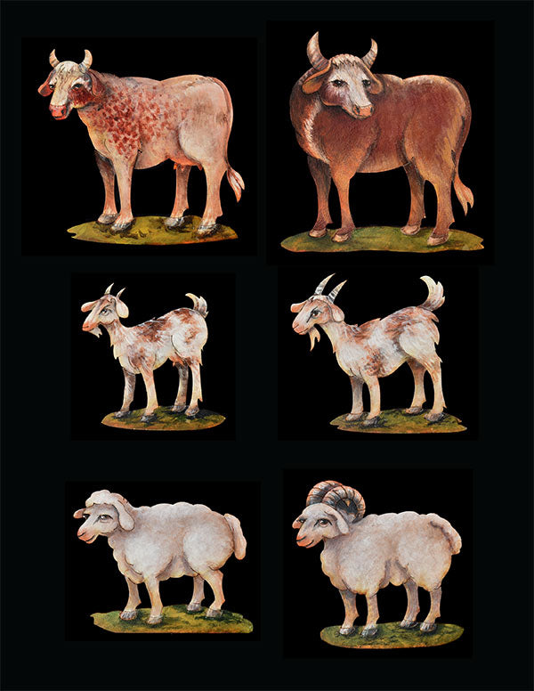 【最終価格】Noah's ark gachaxx Noah's Ark - Online Class – Jo Sonja's