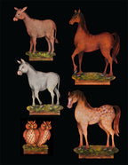 Noah's Ark - Online Class