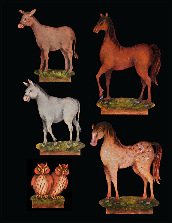 Noah's Ark - Online Class