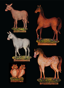 Noah's Ark - Online Class