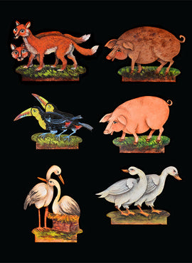 Noah's Ark - Online Class