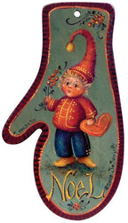 Noel Nisse - JP3123