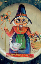 Mother Goose Nutcracker - JP3135