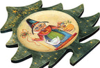 Mother Goose Nutcracker - JP3135