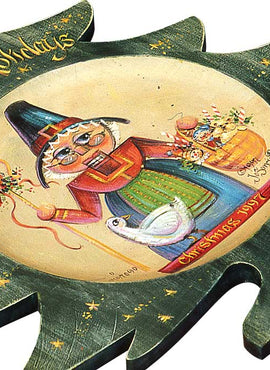 Mother Goose Nutcracker - JP3135