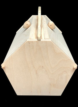 O'hare's Garden Tote