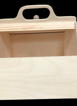 O'hare's Garden Tote