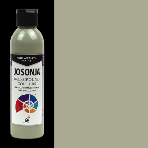 Jo Sonja's Artist Colors - Paints & Mediums – Tagged 6 Oz Bottle  (Background Color)