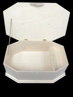 Octagonal Sending Basket - JP3195 Bundle