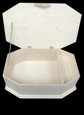 Octagonal Sending Basket - JP3195 Bundle