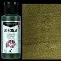 Premium Metallic - Olive Green - 2 Oz Bottle - JJ3824