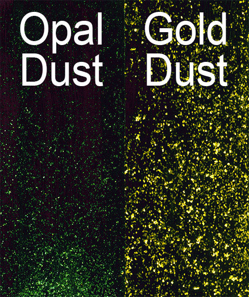 Opal Dust