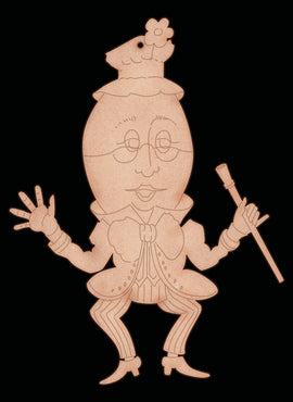 Humpty Dumpty - JF002