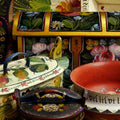 Introduction to Os Rosemaling - online class