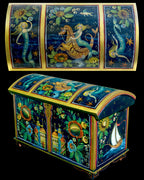Os Little Mermaid - JP3171