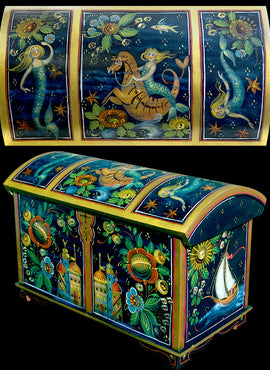 Os Little Mermaid - JP3171